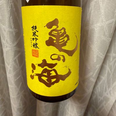 亀の海のレビュー by_neilclipper