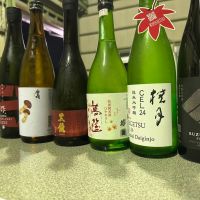 2025 ひやおろし会のお酒諸々