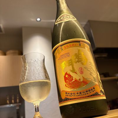 徳島県の酒
