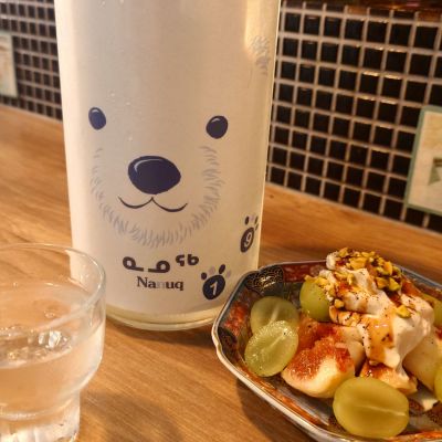 長野県の酒