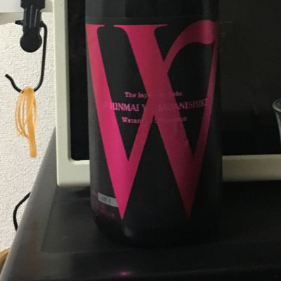 W（ダブリュー）のレビュー by_Takahiro Iwata