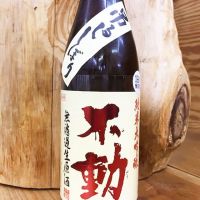 不動