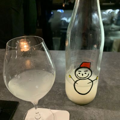 仙禽のレビュー by_泰然自若