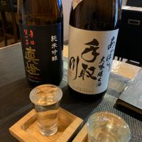 手取川