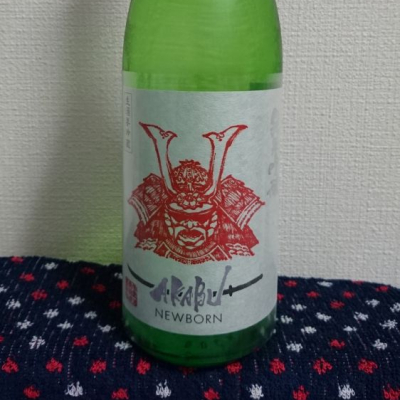 岩手県の酒