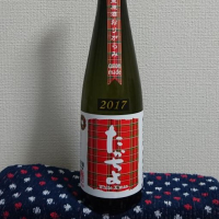 新潟県の酒