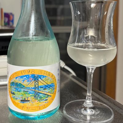 千年一のレビュー by_ワン【犬】ダフル美酒放浪記