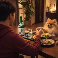 播州一献のレビュー by_ワン【犬】ダフル美酒放浪記