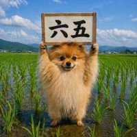 田中六五のレビュー by_ワン【犬】ダフル美酒放浪記