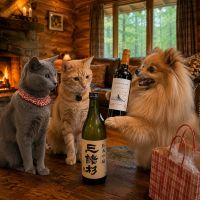 みむろ杉のレビュー by_ワン【犬】ダフル美酒放浪記
