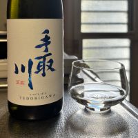 手取川