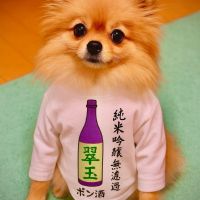 翠玉のレビュー by_ワン【犬】ダフル美酒放浪記