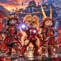 赤武のレビュー by_ワン【犬】ダフル美酒放浪記