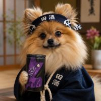 田酒のレビュー by_ワン【犬】ダフル美酒放浪記
