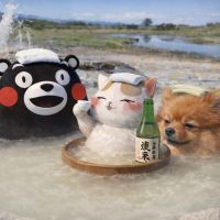 蓬莱のレビュー by_ワン【犬】ダフル美酒放浪記