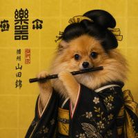 楽器正宗のレビュー by_ワン【犬】ダフル美酒放浪記