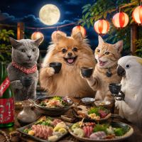 雨後の月のレビュー by_ワン【犬】ダフル美酒放浪記