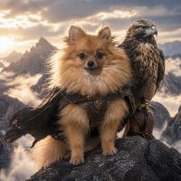 鷹長のレビュー by_ワン【犬】ダフル美酒放浪記