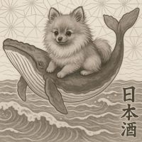 酔鯨のレビュー by_ワン【犬】ダフル美酒放浪記