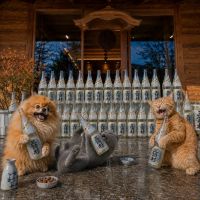 みむろ杉のレビュー by_ワン【犬】ダフル美酒放浪記