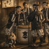 黒松剣菱のレビュー by_ワン【犬】ダフル美酒放浪記