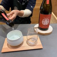 みむろ杉のレビュー by_ワン【犬】ダフル美酒放浪記