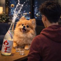 紀土のレビュー by_ワン【犬】ダフル美酒放浪記