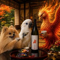 雅楽代のレビュー by_ワン【犬】ダフル美酒放浪記