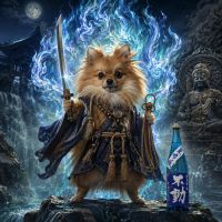不動のレビュー by_ワン【犬】ダフル美酒放浪記