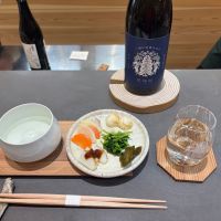 みむろ杉のレビュー by_ワン【犬】ダフル美酒放浪記