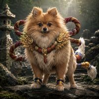 産土のレビュー by_ワン【犬】ダフル美酒放浪記