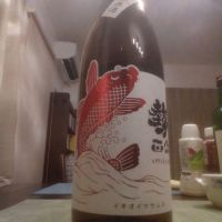 勢い正宗　アップルカープ