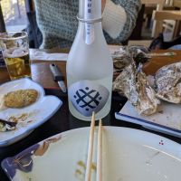 福和蔵 純米吟醸/井村屋株式会社