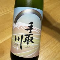 手取川