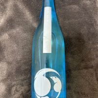 甲子　純米吟醸　夏の香　飯沼本家