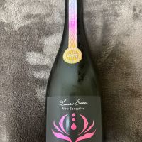 総乃寒菊　Discovery　New Sensation　コシヒカリ90　純米　うすにごり