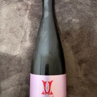 赤武　純米吟醸　愛山