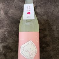 天美　純米吟醸　うすにごり生原酒　720ml(桃天)