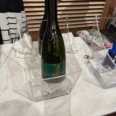 黒龍のレビュー by_Sakel