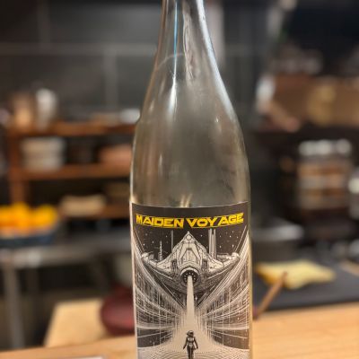 MAIDEN VOYAGEのレビュー by_Sakel
