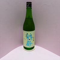 鶴齢のレビュー by_あいちゃん