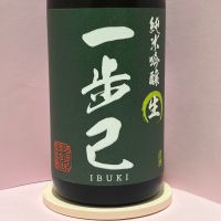 一歩己