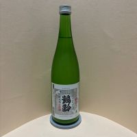 鶴齢のレビュー by_あいちゃん