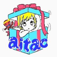 あいちゃん