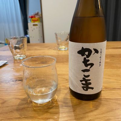 勝駒のレビュー by_Bol'smith