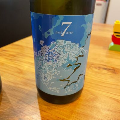 DATE SEVENのレビュー by_Bol'smith