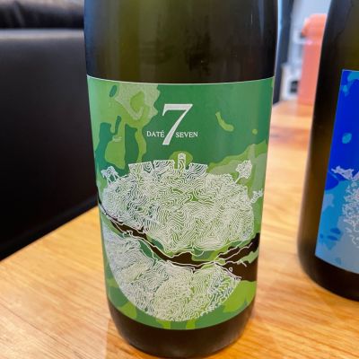 DATE SEVENのレビュー by_Bol'smith