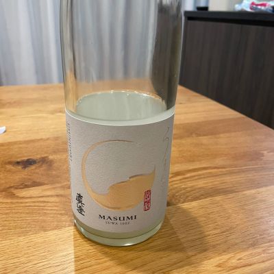 真澄のレビュー by_Bol'smith