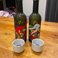 DATE SEVENのレビュー by_Bol'smith