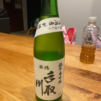 手取川